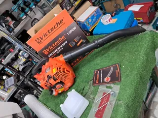 Soffiatore a scoppio Victeche 1500W 52cc