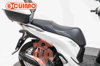 HONDA SCOOPY SH125 I