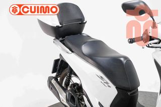 HONDA SCOOPY SH125 I
