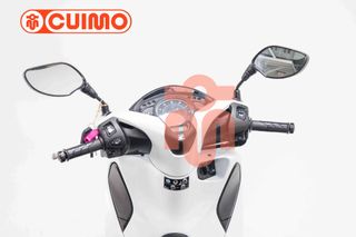 HONDA SCOOPY SH125 I