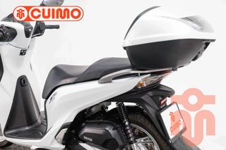 HONDA SCOOPY SH125 I