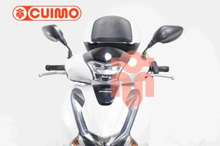HONDA SCOOPY SH125 I