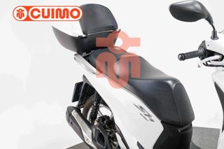 HONDA SCOOPY SH125 I