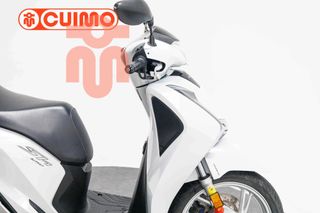 HONDA SCOOPY SH125 I