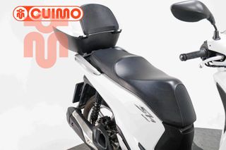 HONDA SCOOPY SH125 I