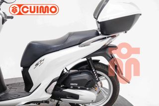 HONDA SCOOPY SH125 I