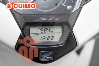 HONDA SCOOPY SH125 I