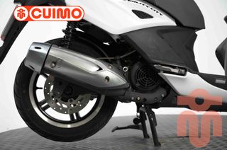 KYMCO AGILITY CITY 125