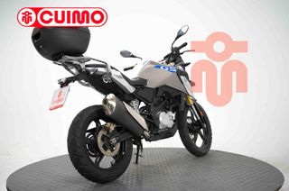 BMW G 310 GS