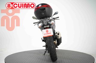 BMW G 310 GS