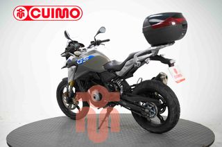 BMW G 310 GS