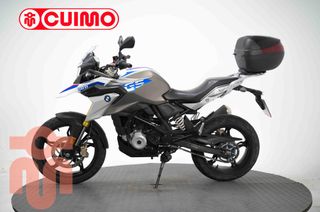 BMW G 310 GS