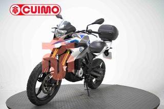 BMW G 310 GS