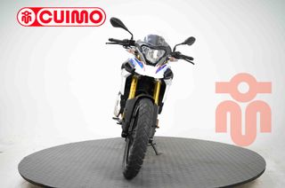 BMW G 310 GS