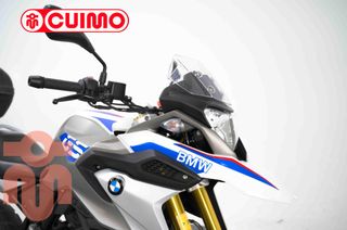 BMW G 310 GS