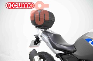 BMW G 310 GS
