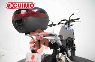BMW G 310 GS
