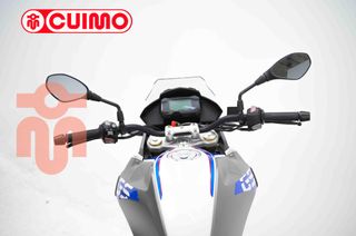 BMW G 310 GS