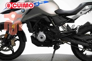 BMW G 310 GS