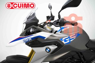 BMW G 310 GS