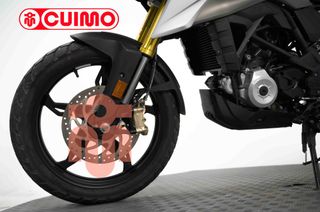 BMW G 310 GS