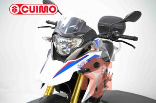 BMW G 310 GS