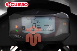 BMW G 310 GS