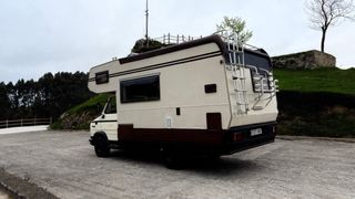 FIAT Ducato 1990