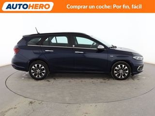 Fiat Tipo 1.4 Turbo Mirror