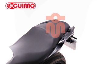 HONDA CB 600 F