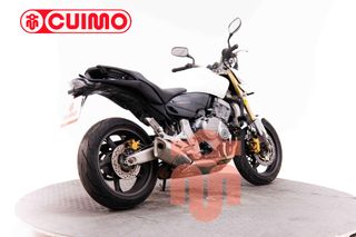 HONDA CB 600 F