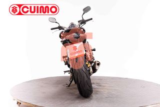 HONDA CB 600 F
