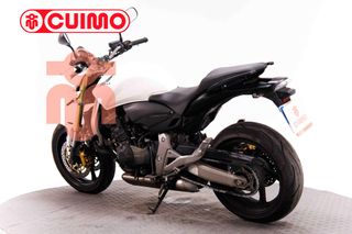 HONDA CB 600 F