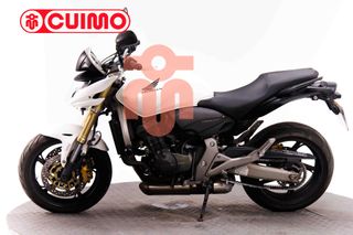 HONDA CB 600 F