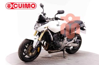 HONDA CB 600 F