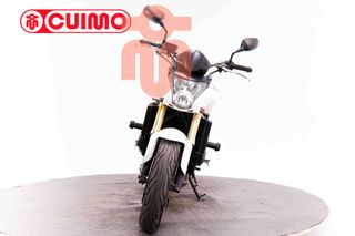 HONDA CB 600 F