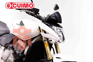 HONDA CB 600 F