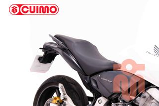 HONDA CB 600 F