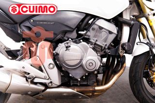 HONDA CB 600 F