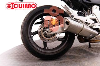 HONDA CB 600 F