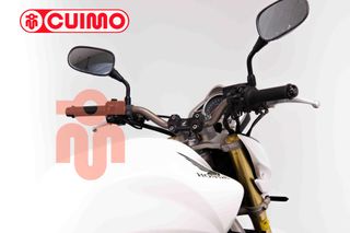 HONDA CB 600 F