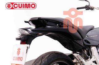 HONDA CB 600 F