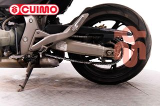 HONDA CB 600 F