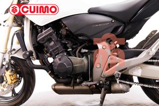 HONDA CB 600 F