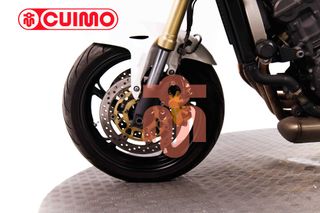 HONDA CB 600 F