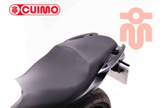 HONDA CB 600 F