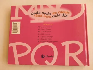 M-R (Spanish Edition)