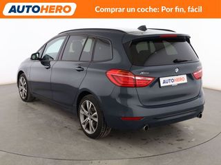 BMW Serie 2 220d Gran Tourer xDrive Sport Line