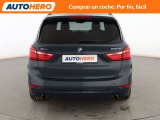 BMW Serie 2 220d Gran Tourer xDrive Sport Line