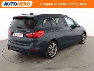 BMW Serie 2 220d Gran Tourer xDrive Sport Line